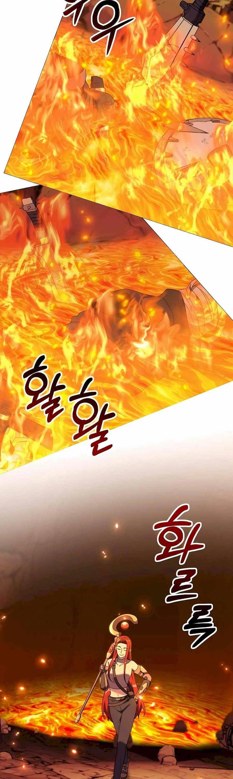 Tôi Làm Vườn Tại Thế Giới Thợ Săn Chapter 37 - 62