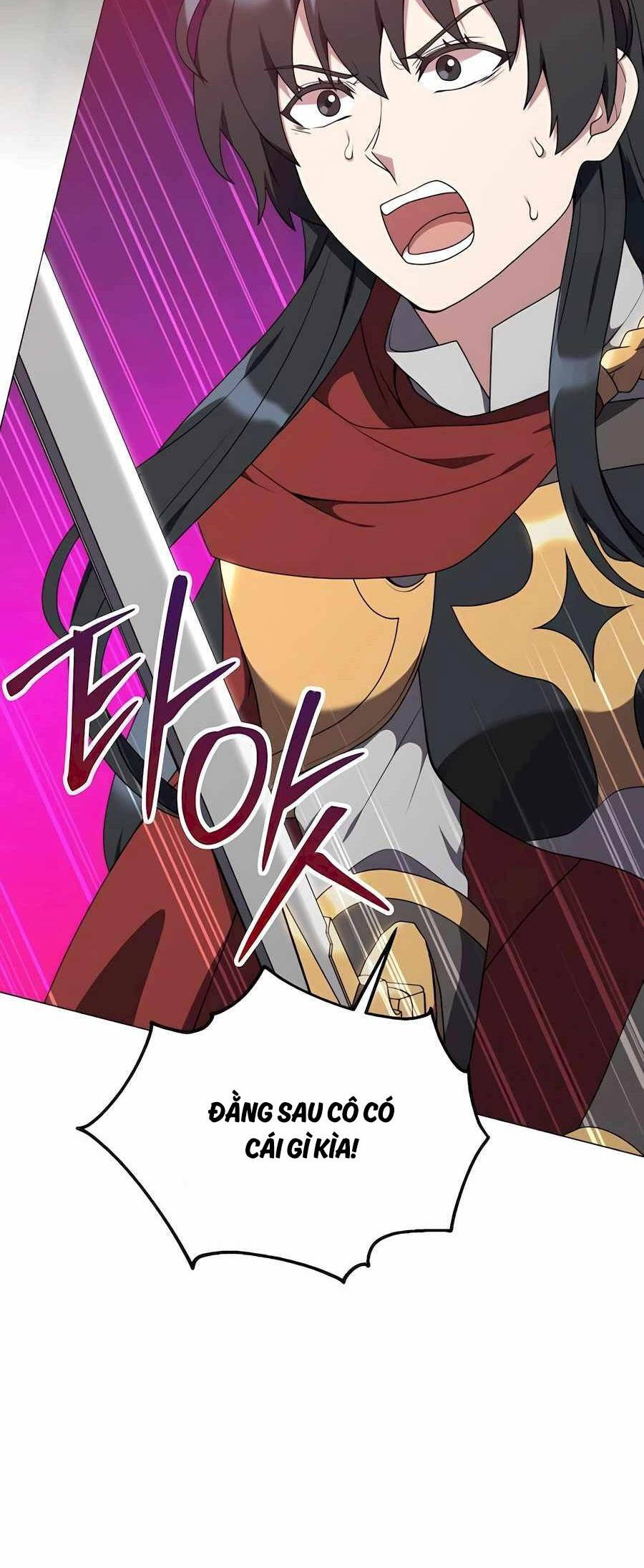 Tôi Làm Vườn Tại Thế Giới Thợ Săn Chapter 37 - 64