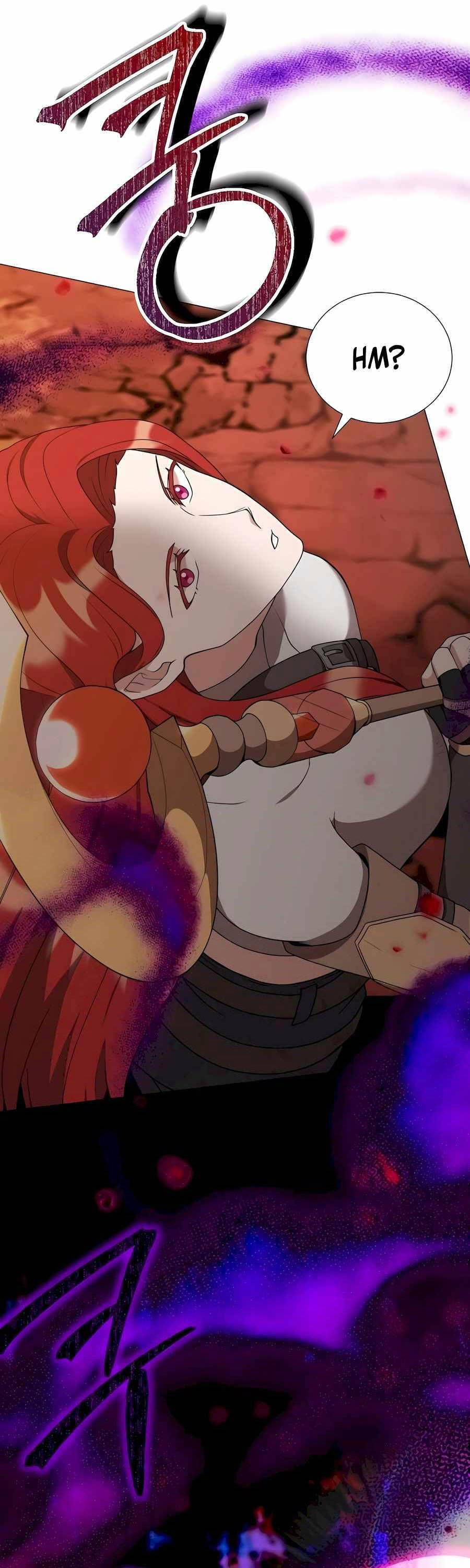 Tôi Làm Vườn Tại Thế Giới Thợ Săn Chapter 37 - 65