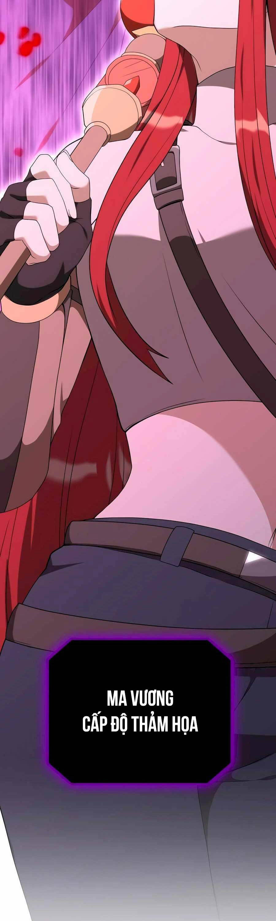Tôi Làm Vườn Tại Thế Giới Thợ Săn Chapter 37 - 67