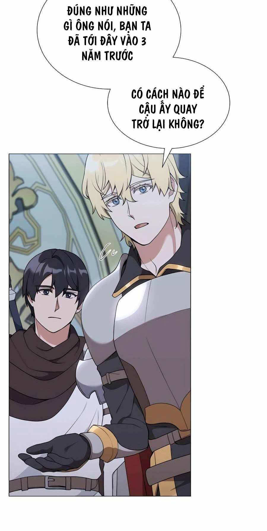 Tôi Làm Vườn Tại Thế Giới Thợ Săn Chapter 37 - 8