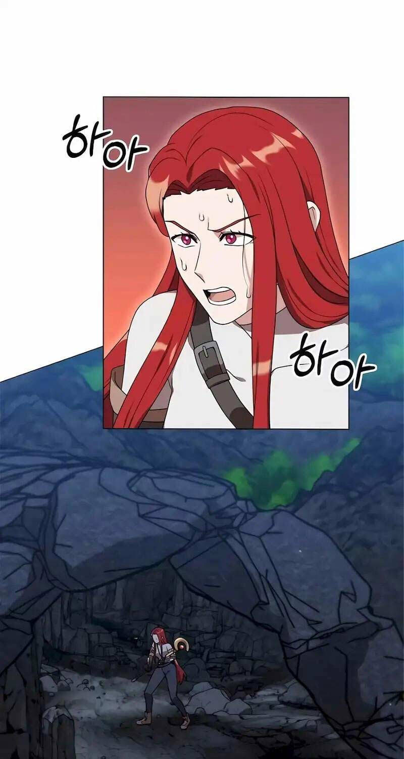 Tôi Làm Vườn Tại Thế Giới Thợ Săn Chapter 38 - 101