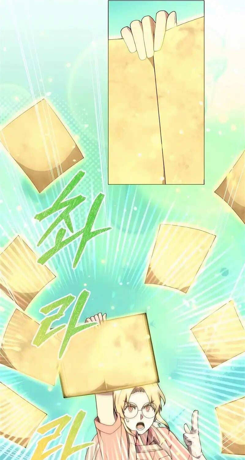 Tôi Làm Vườn Tại Thế Giới Thợ Săn Chapter 38 - 18