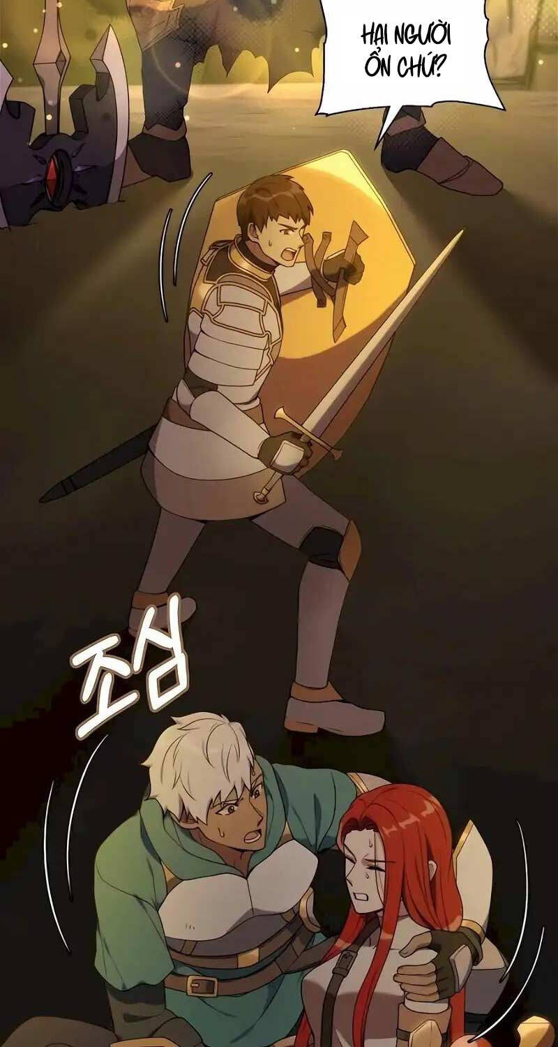 Tôi Làm Vườn Tại Thế Giới Thợ Săn Chapter 38 - 23