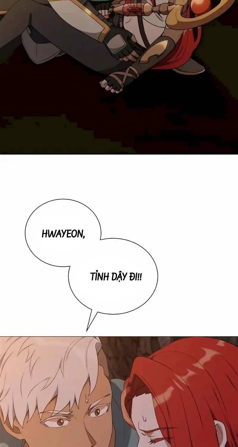 Tôi Làm Vườn Tại Thế Giới Thợ Săn Chapter 38 - 24