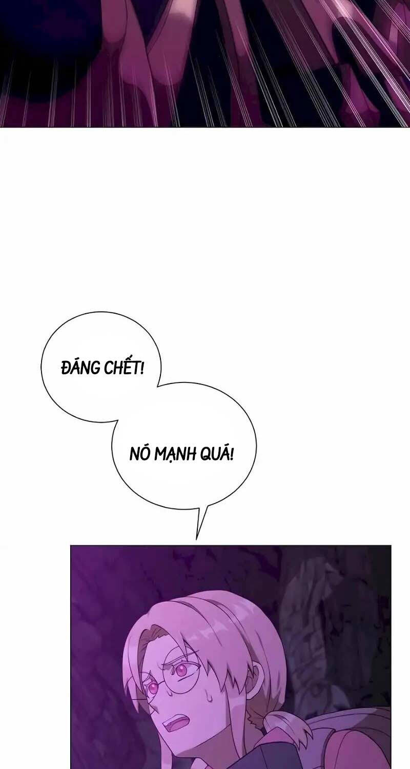 Tôi Làm Vườn Tại Thế Giới Thợ Săn Chapter 38 - 27