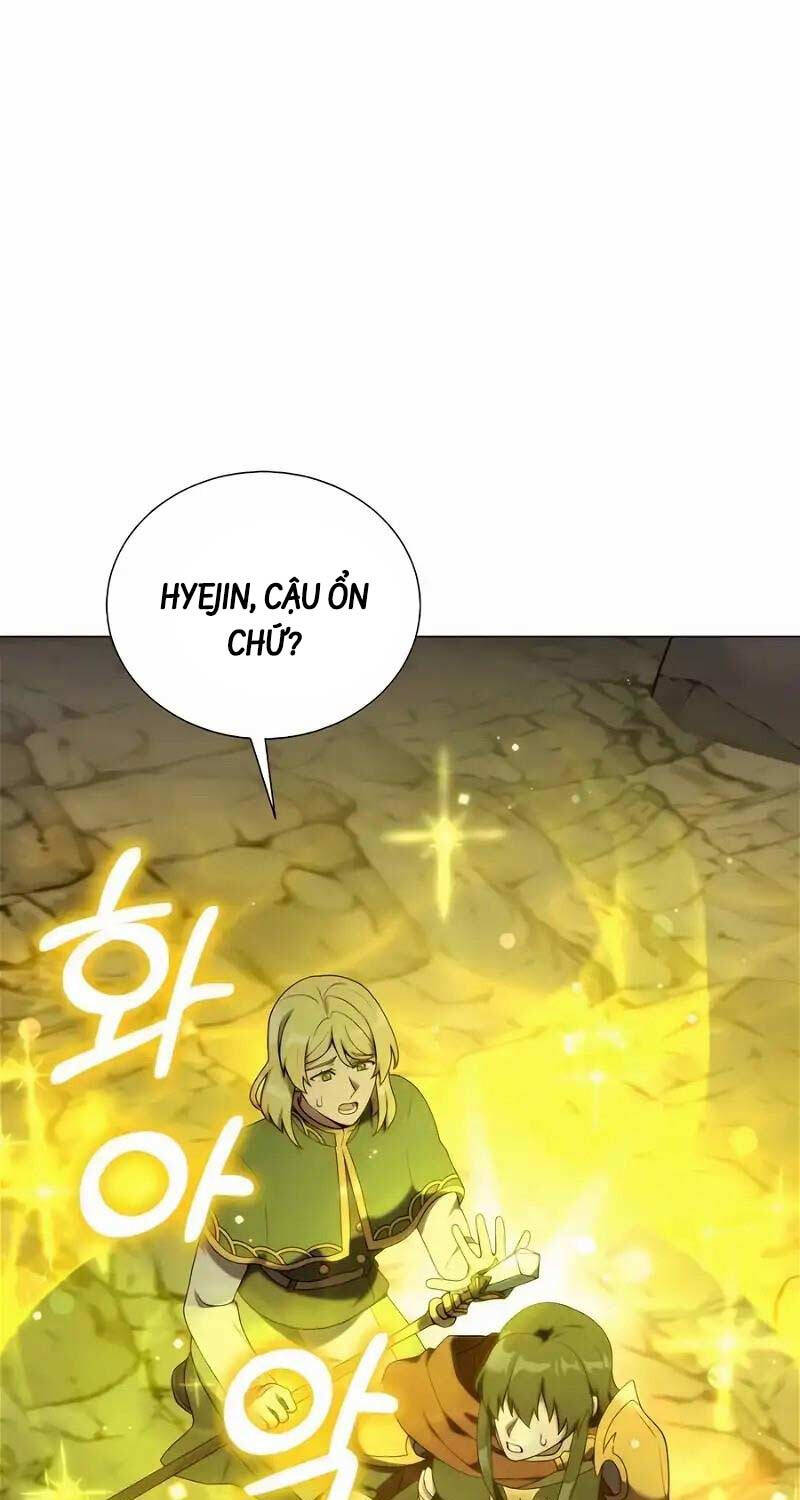 Tôi Làm Vườn Tại Thế Giới Thợ Săn Chapter 38 - 30