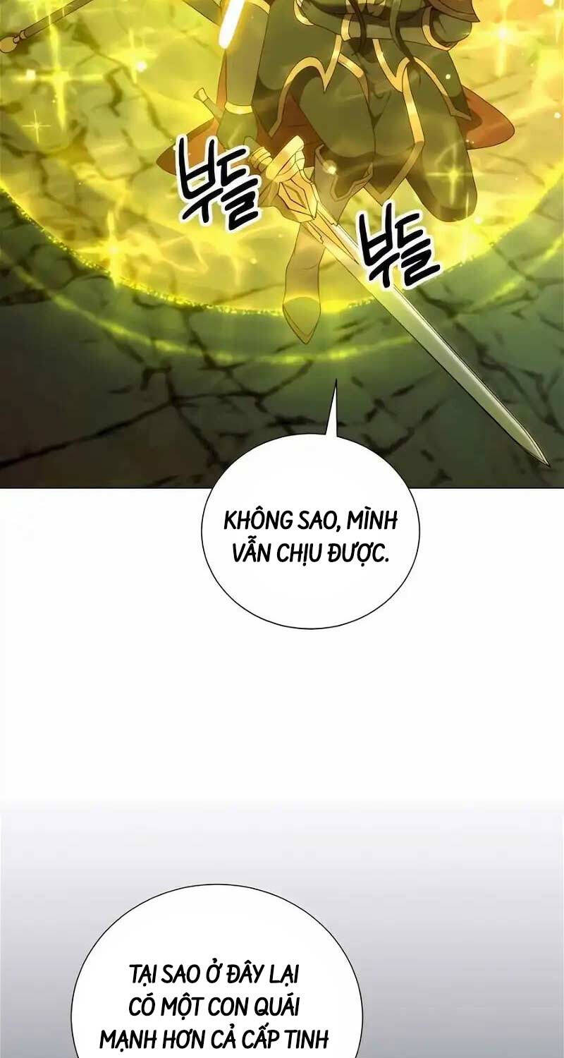 Tôi Làm Vườn Tại Thế Giới Thợ Săn Chapter 38 - 31