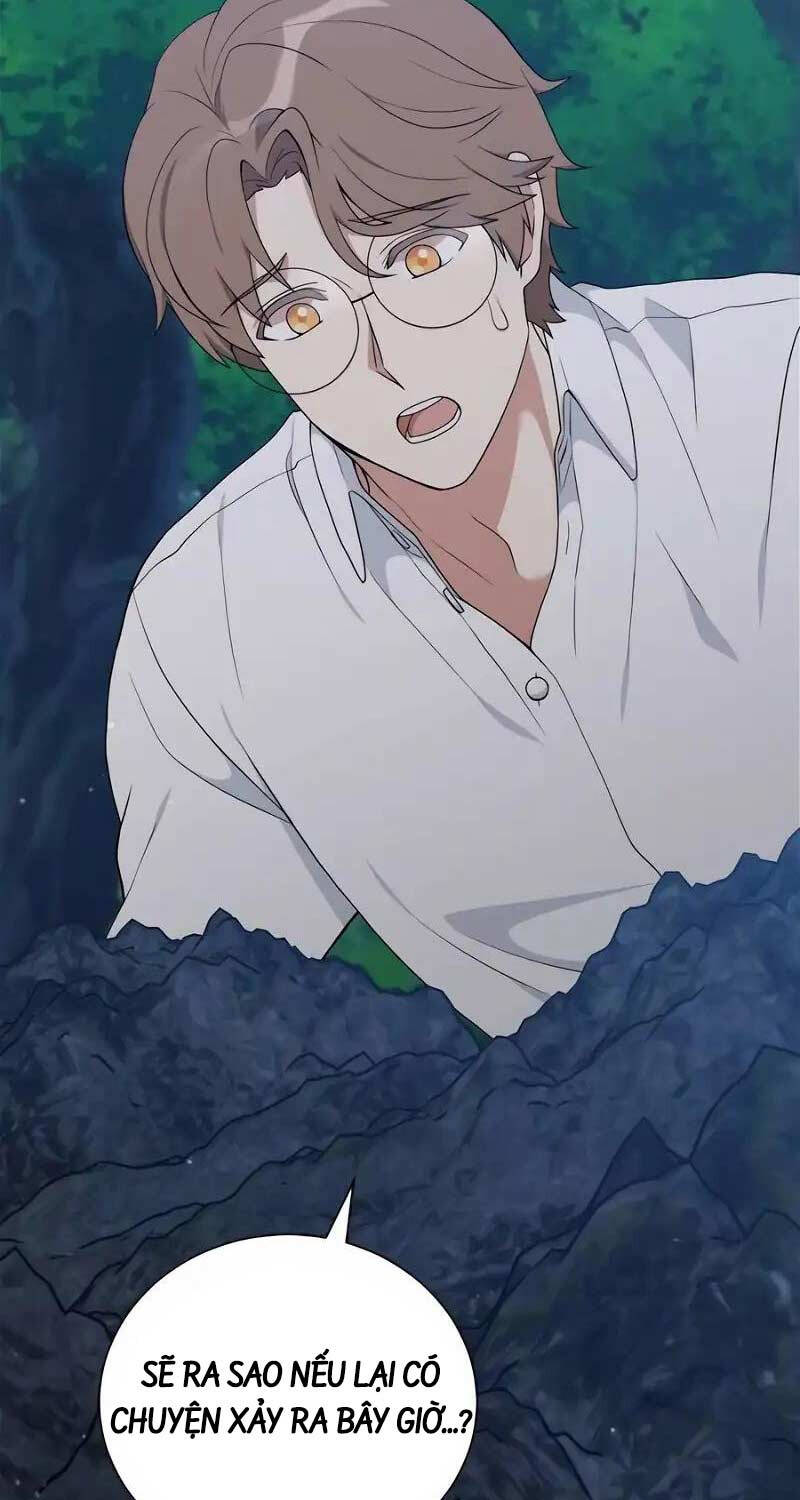 Tôi Làm Vườn Tại Thế Giới Thợ Săn Chapter 38 - 45