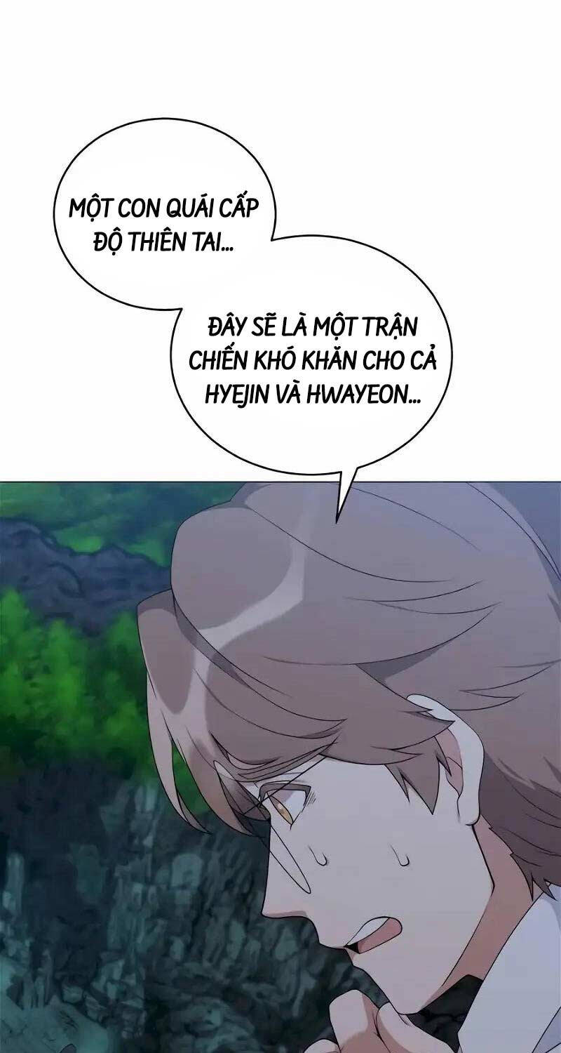 Tôi Làm Vườn Tại Thế Giới Thợ Săn Chapter 38 - 48
