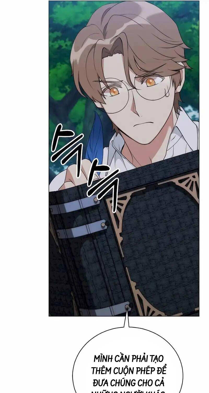 Tôi Làm Vườn Tại Thế Giới Thợ Săn Chapter 38 - 51