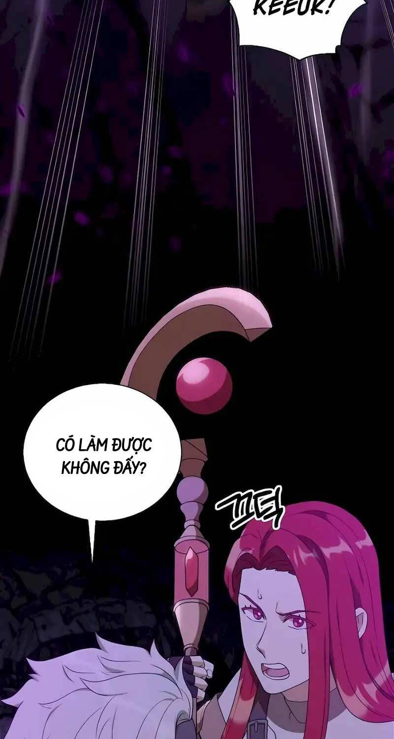 Tôi Làm Vườn Tại Thế Giới Thợ Săn Chapter 38 - 54