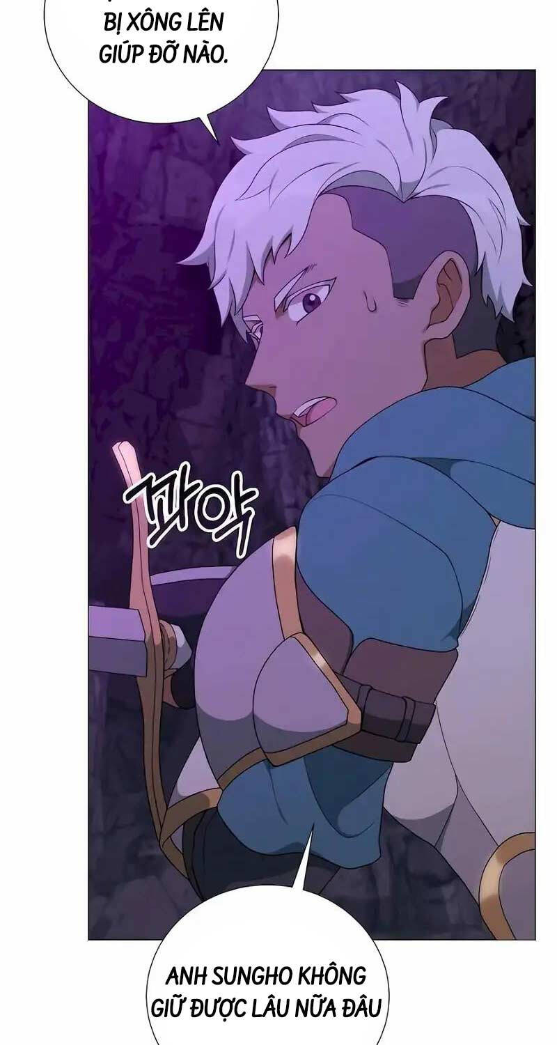 Tôi Làm Vườn Tại Thế Giới Thợ Săn Chapter 38 - 56