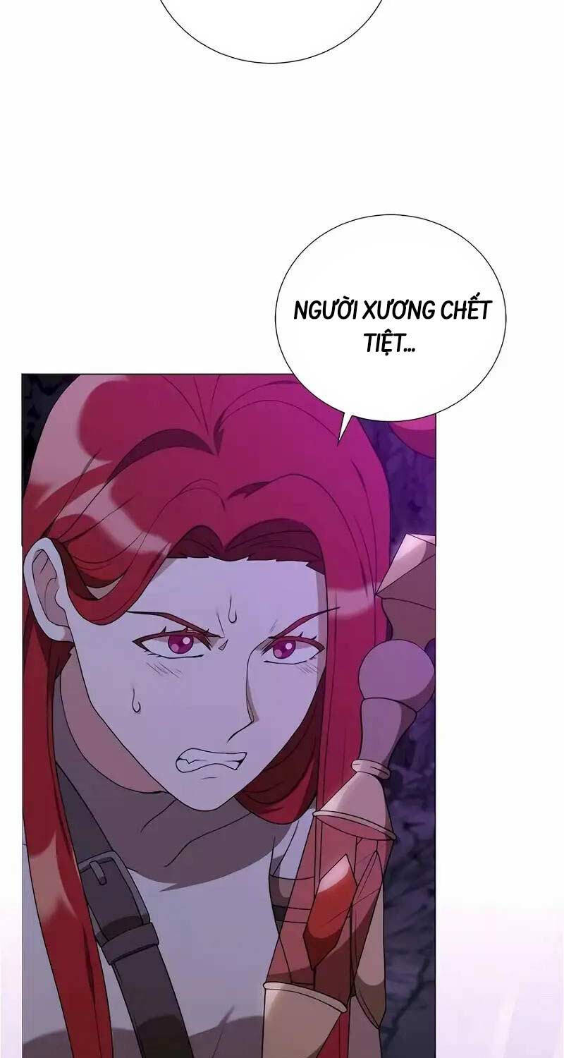 Tôi Làm Vườn Tại Thế Giới Thợ Săn Chapter 38 - 57