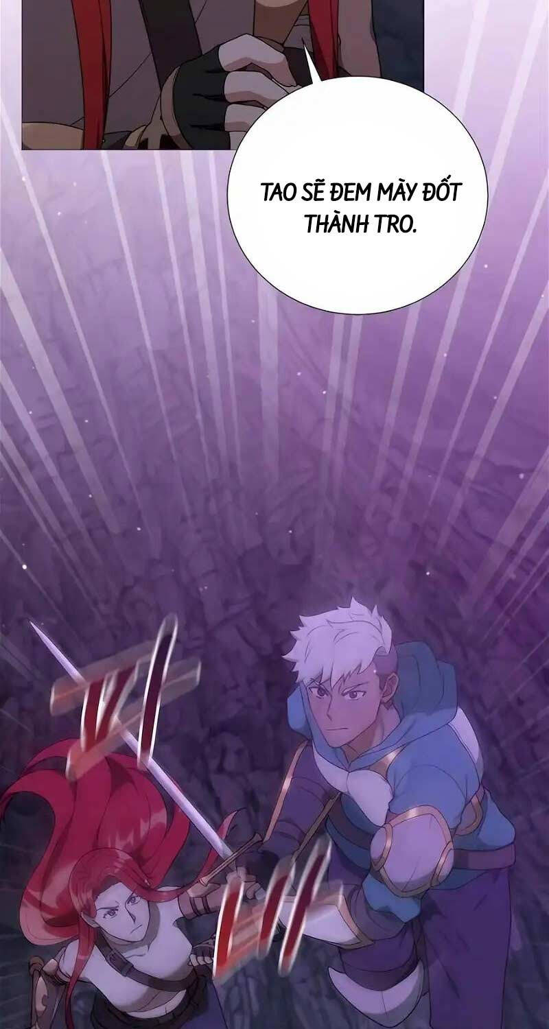 Tôi Làm Vườn Tại Thế Giới Thợ Săn Chapter 38 - 58