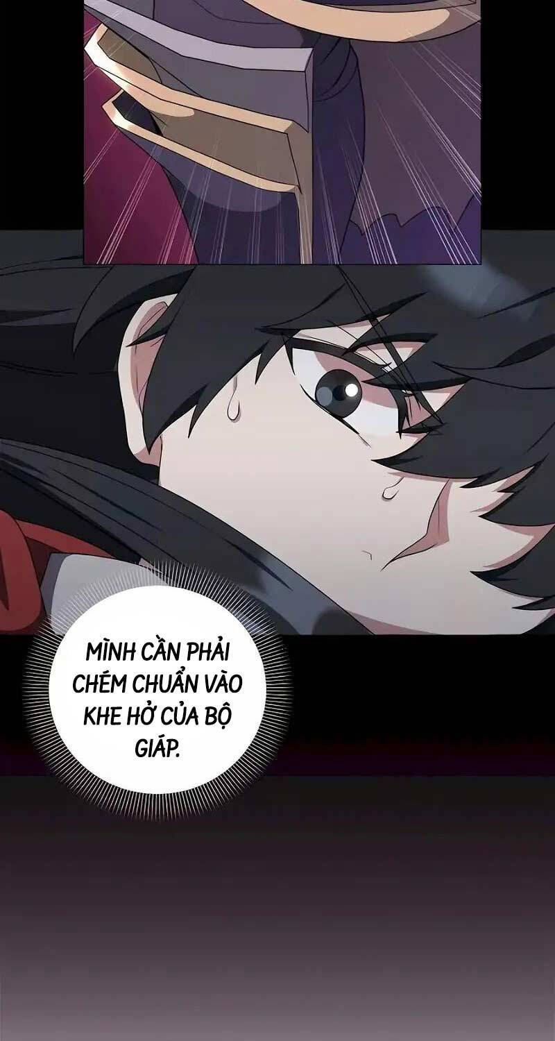 Tôi Làm Vườn Tại Thế Giới Thợ Săn Chapter 38 - 64