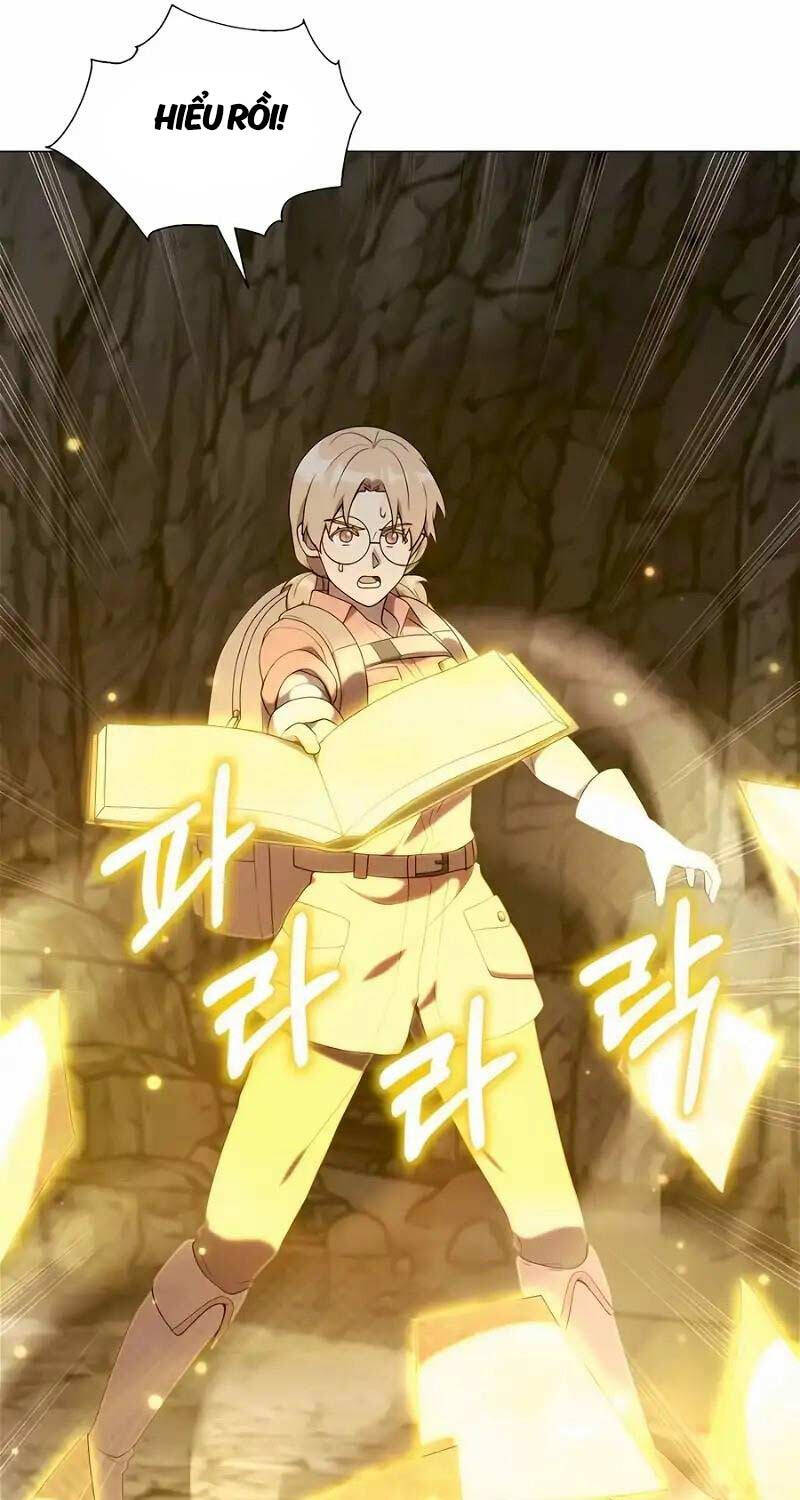 Tôi Làm Vườn Tại Thế Giới Thợ Săn Chapter 38 - 67