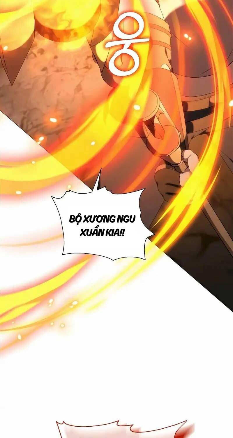 Tôi Làm Vườn Tại Thế Giới Thợ Săn Chapter 38 - 72