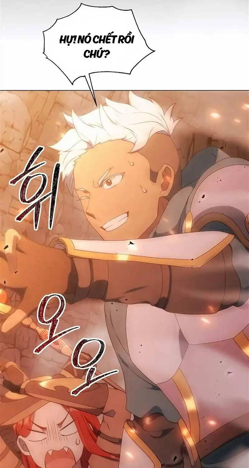 Tôi Làm Vườn Tại Thế Giới Thợ Săn Chapter 38 - 77