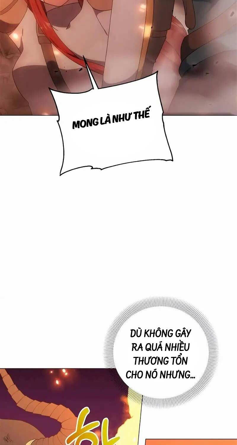 Tôi Làm Vườn Tại Thế Giới Thợ Săn Chapter 38 - 78
