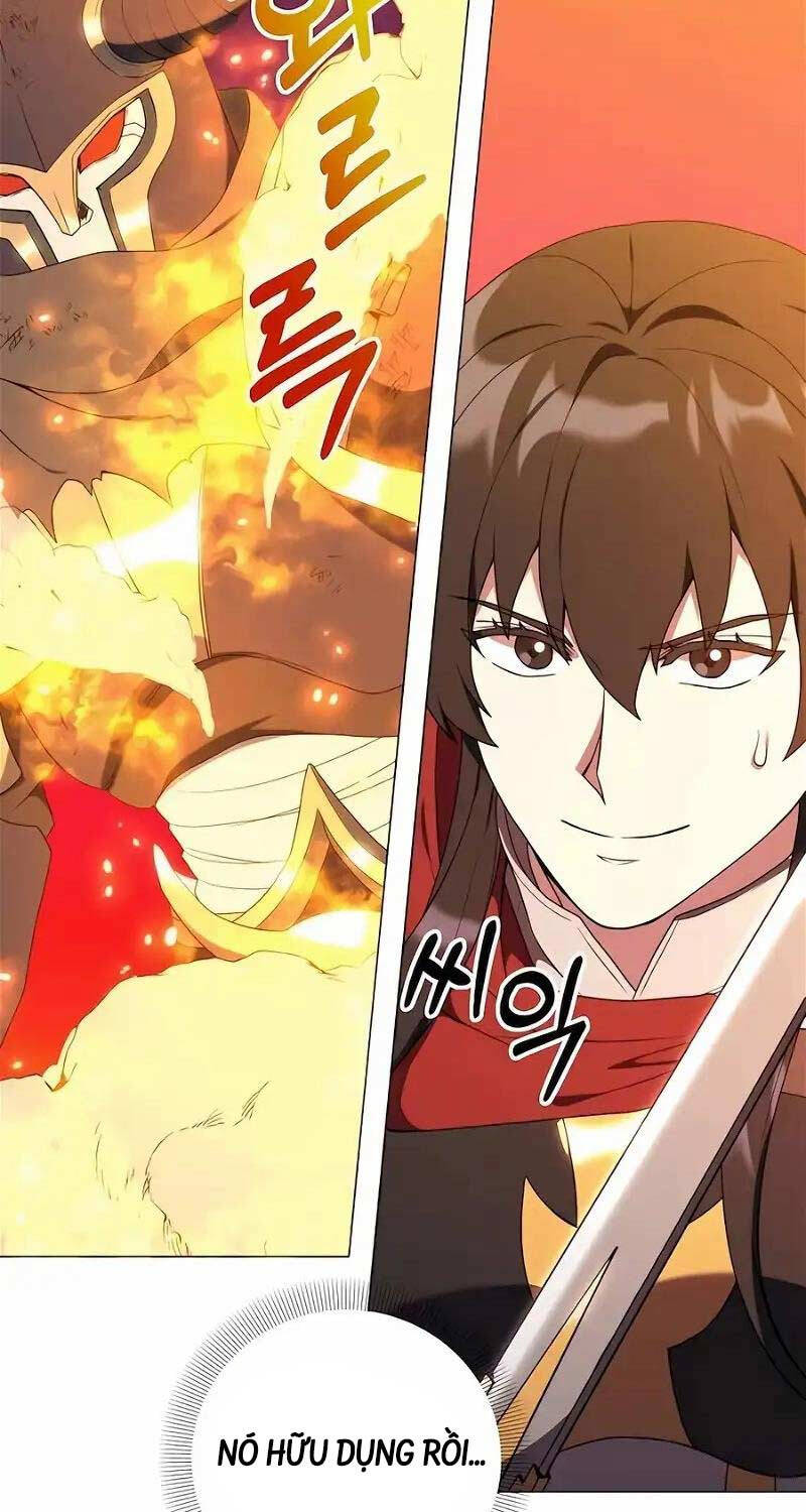 Tôi Làm Vườn Tại Thế Giới Thợ Săn Chapter 38 - 79