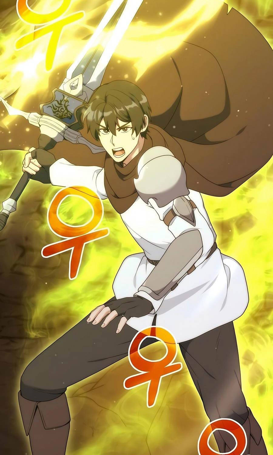 Tôi Làm Vườn Tại Thế Giới Thợ Săn Chapter 39 - 106