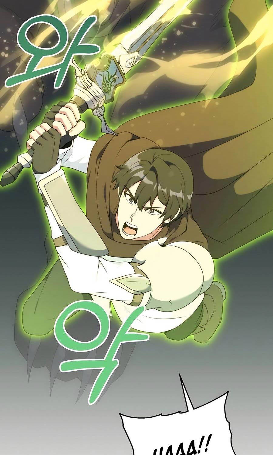 Tôi Làm Vườn Tại Thế Giới Thợ Săn Chapter 39 - 111