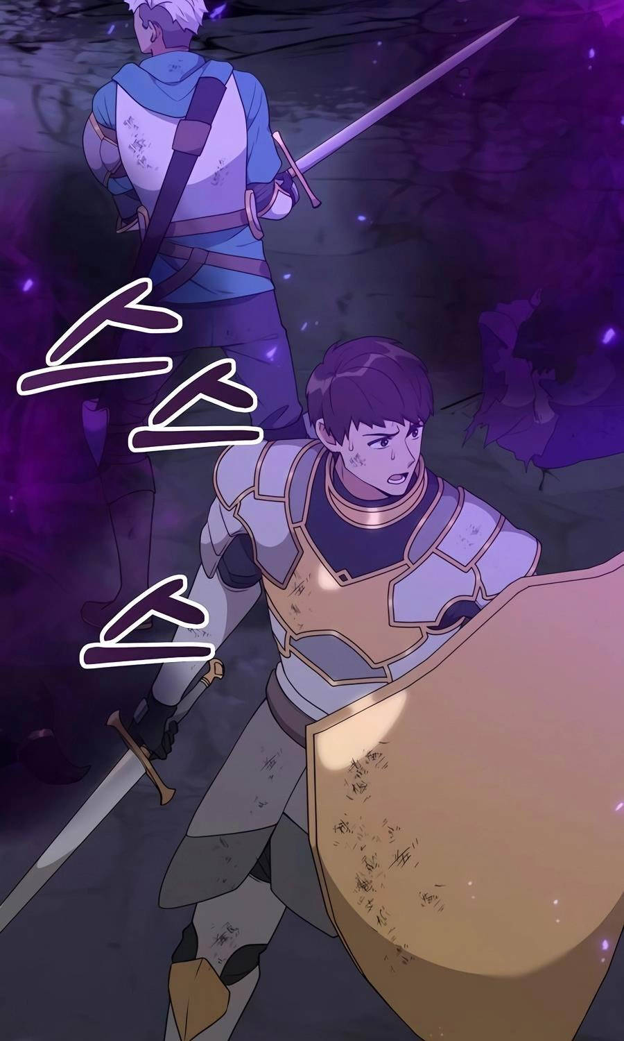 Tôi Làm Vườn Tại Thế Giới Thợ Săn Chapter 39 - 122