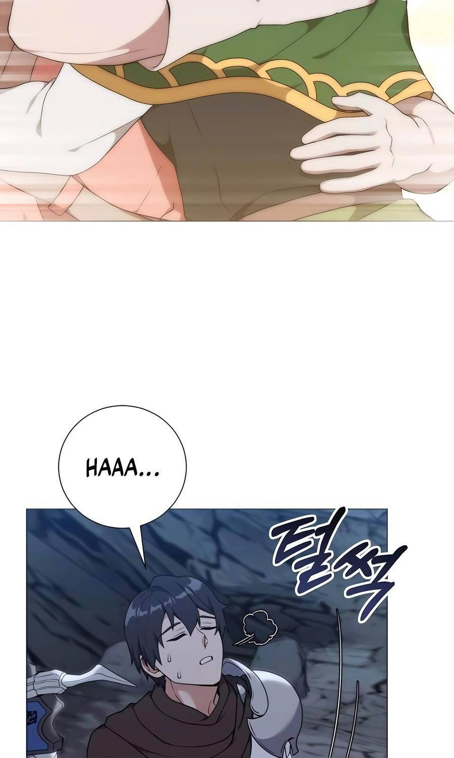 Tôi Làm Vườn Tại Thế Giới Thợ Săn Chapter 39 - 126