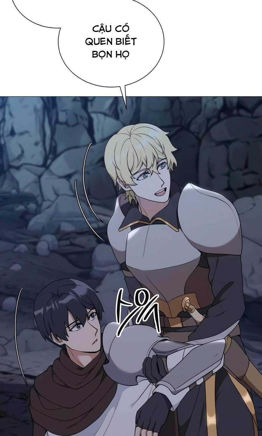 Tôi Làm Vườn Tại Thế Giới Thợ Săn Chapter 39 - 130