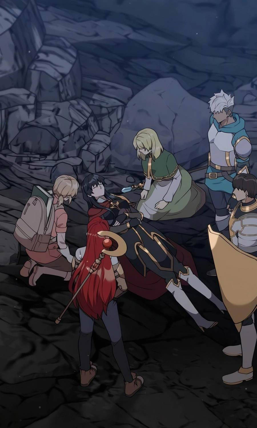 Tôi Làm Vườn Tại Thế Giới Thợ Săn Chapter 39 - 134