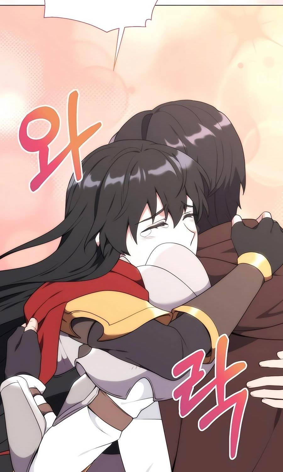 Tôi Làm Vườn Tại Thế Giới Thợ Săn Chapter 39 - 139