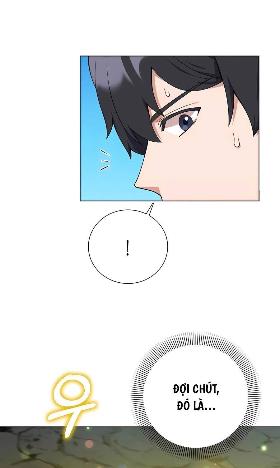 Tôi Làm Vườn Tại Thế Giới Thợ Săn Chapter 39 - 15