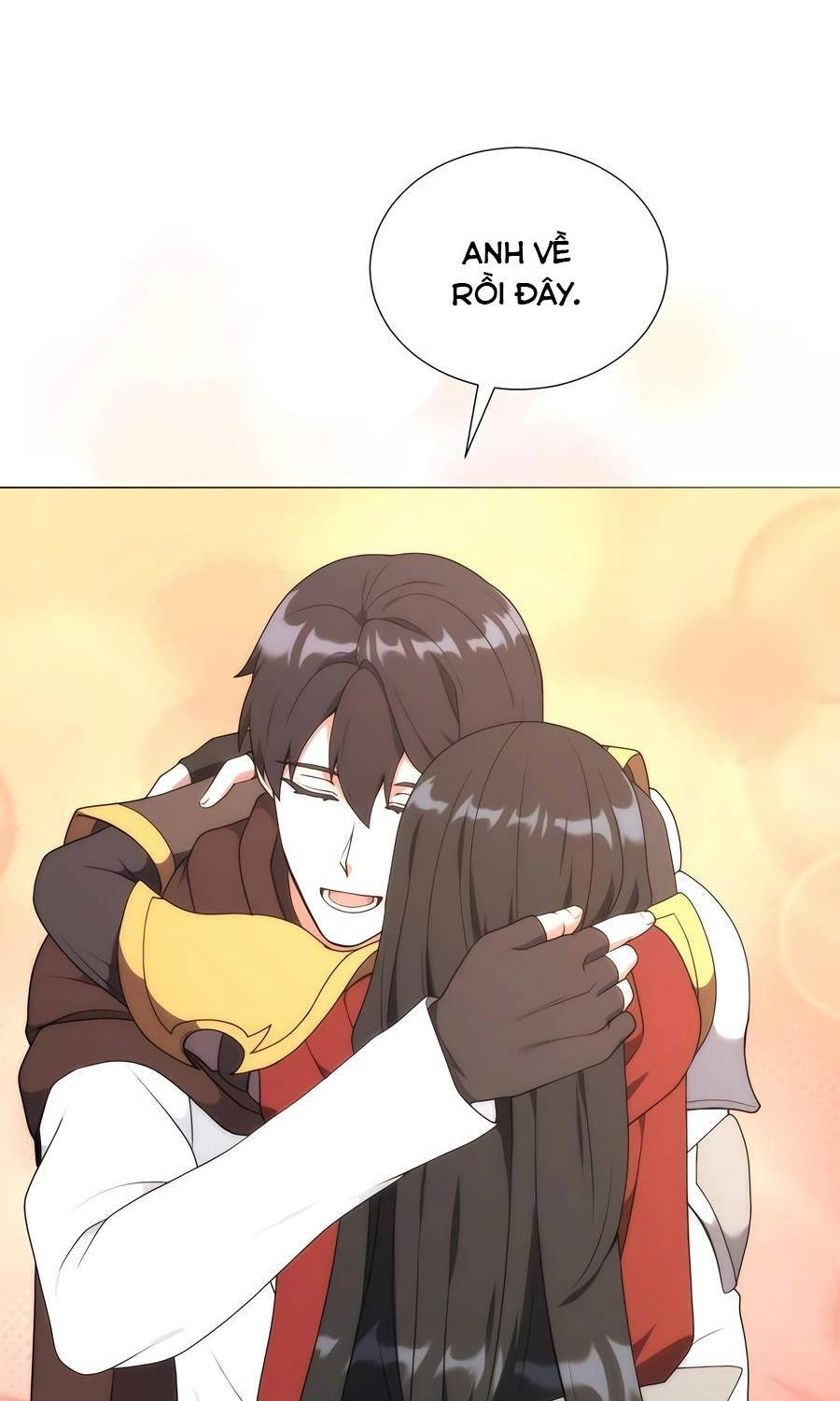Tôi Làm Vườn Tại Thế Giới Thợ Săn Chapter 39 - 142