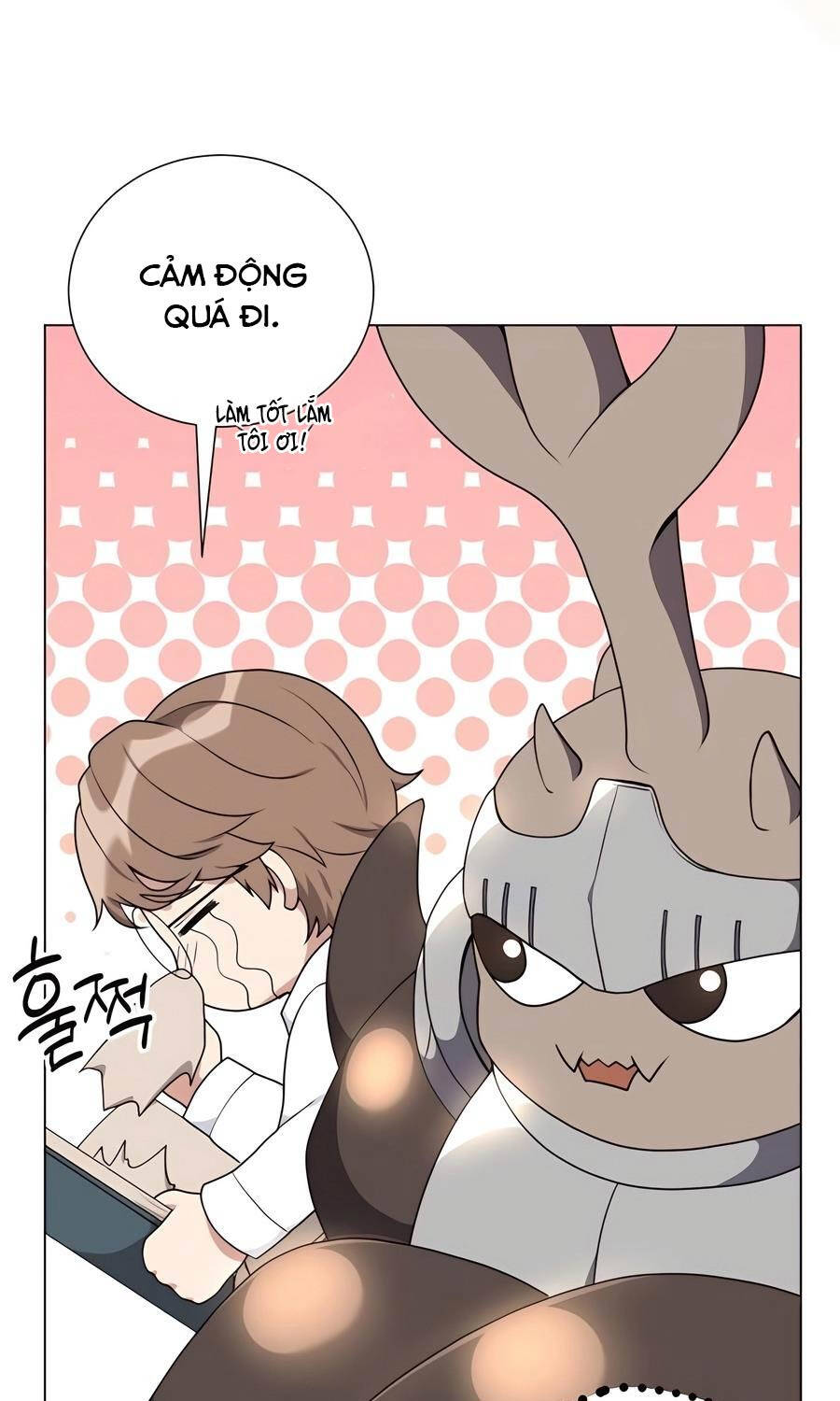 Tôi Làm Vườn Tại Thế Giới Thợ Săn Chapter 39 - 144