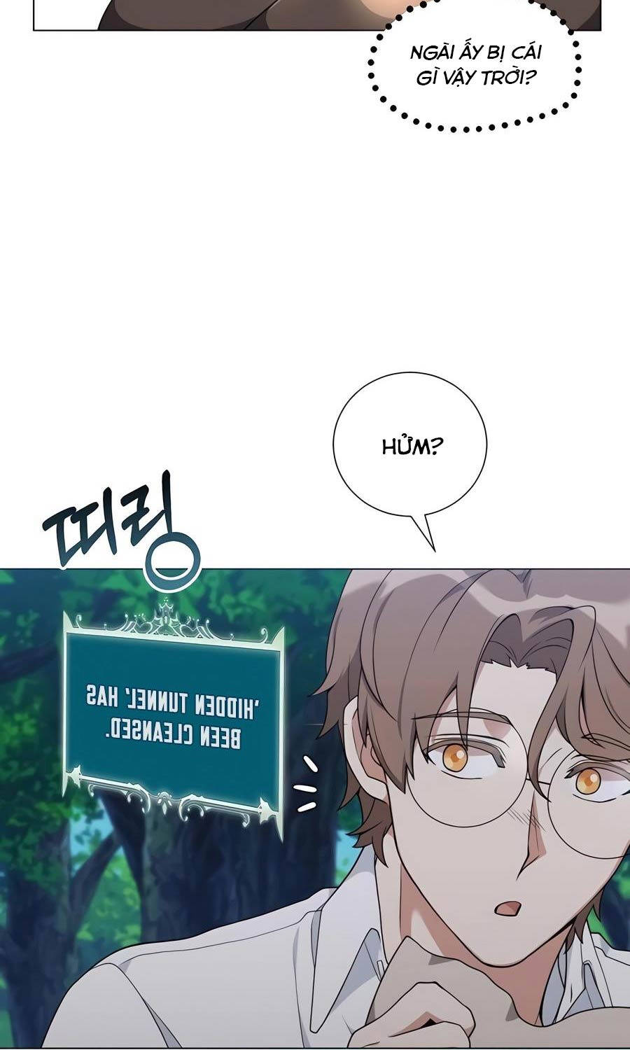 Tôi Làm Vườn Tại Thế Giới Thợ Săn Chapter 39 - 145