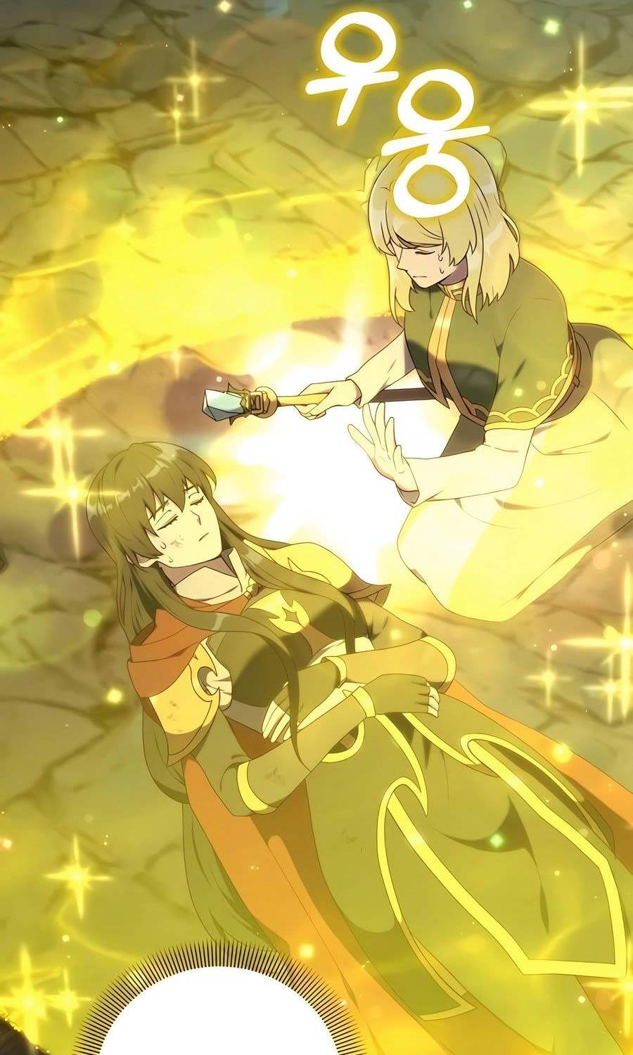 Tôi Làm Vườn Tại Thế Giới Thợ Săn Chapter 39 - 16