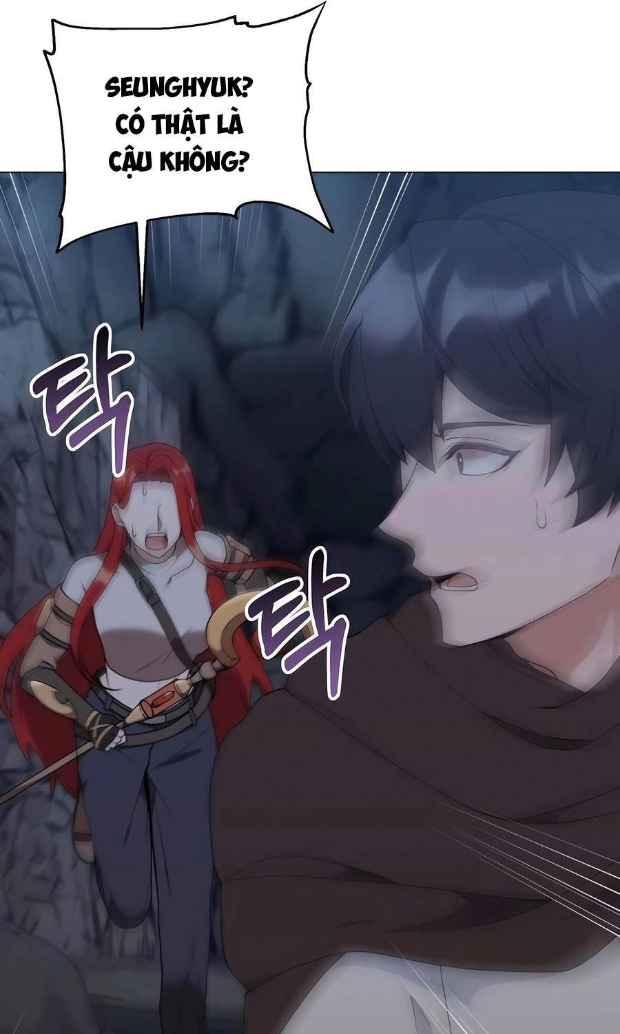 Tôi Làm Vườn Tại Thế Giới Thợ Săn Chapter 39 - 20