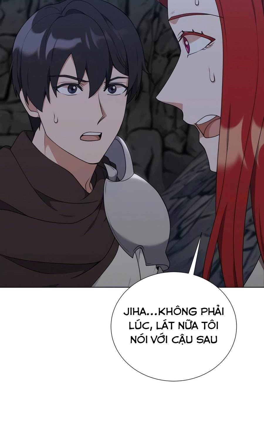Tôi Làm Vườn Tại Thế Giới Thợ Săn Chapter 39 - 22