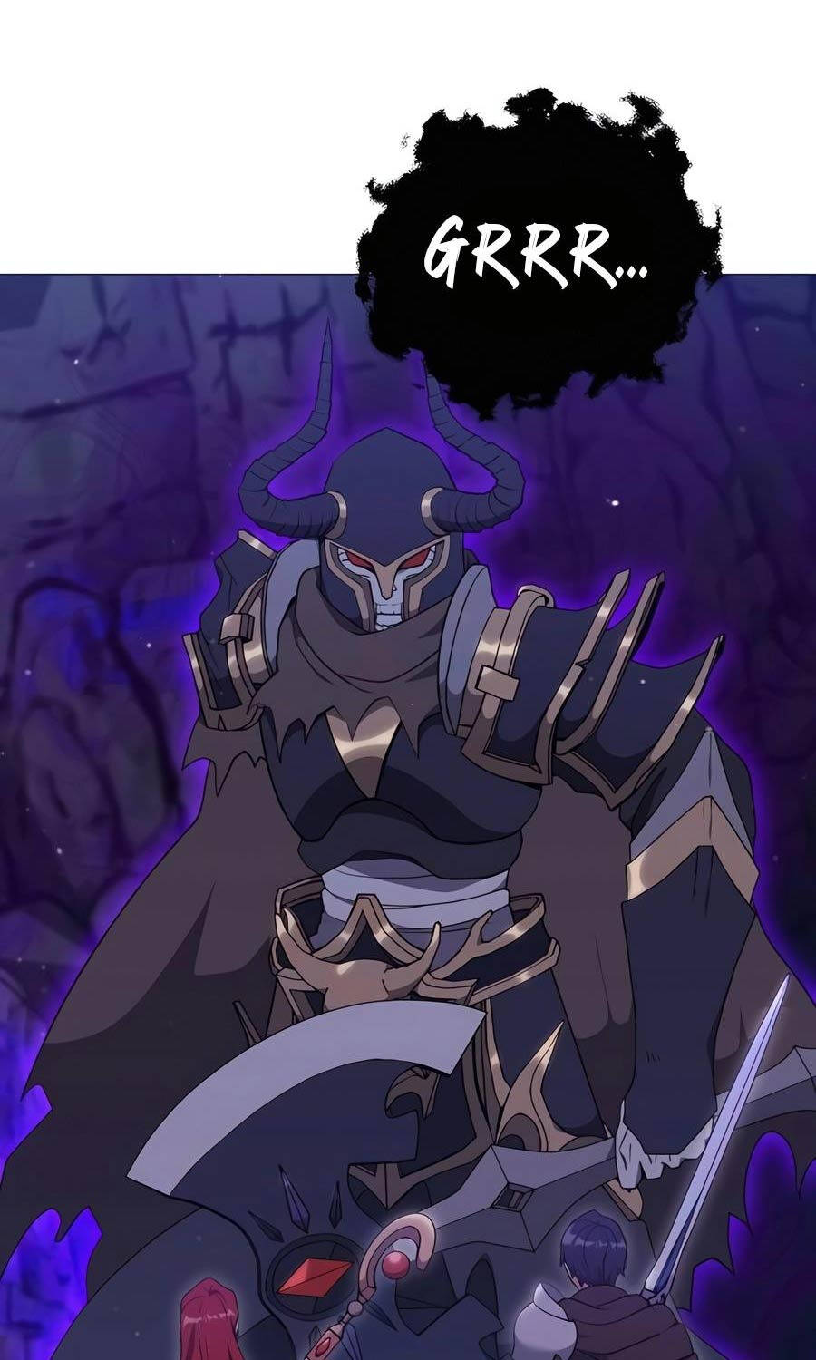 Tôi Làm Vườn Tại Thế Giới Thợ Săn Chapter 39 - 23