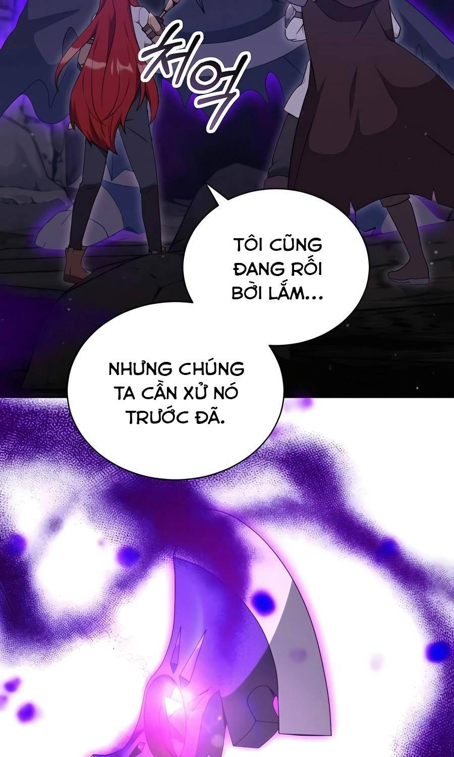 Tôi Làm Vườn Tại Thế Giới Thợ Săn Chapter 39 - 24