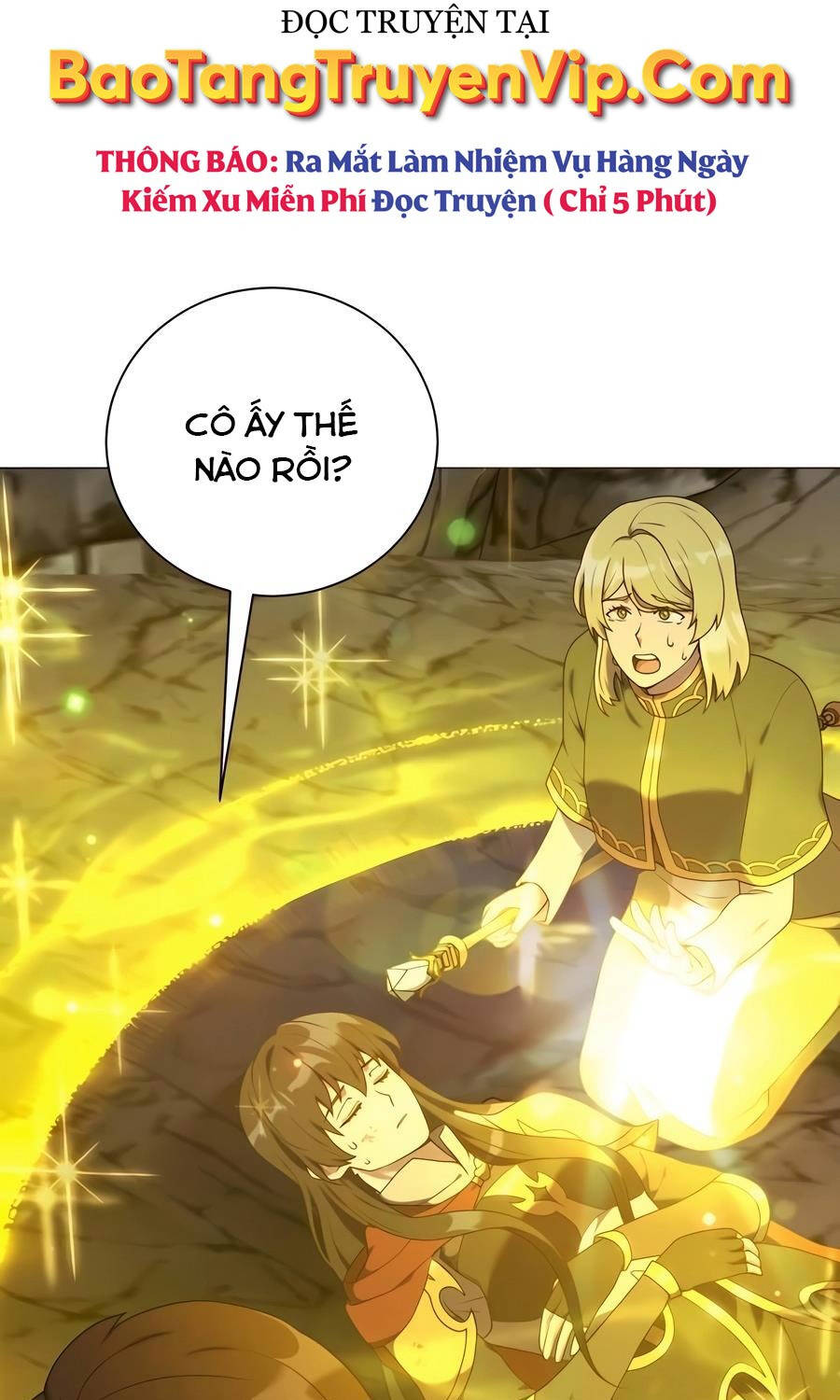 Tôi Làm Vườn Tại Thế Giới Thợ Săn Chapter 39 - 28