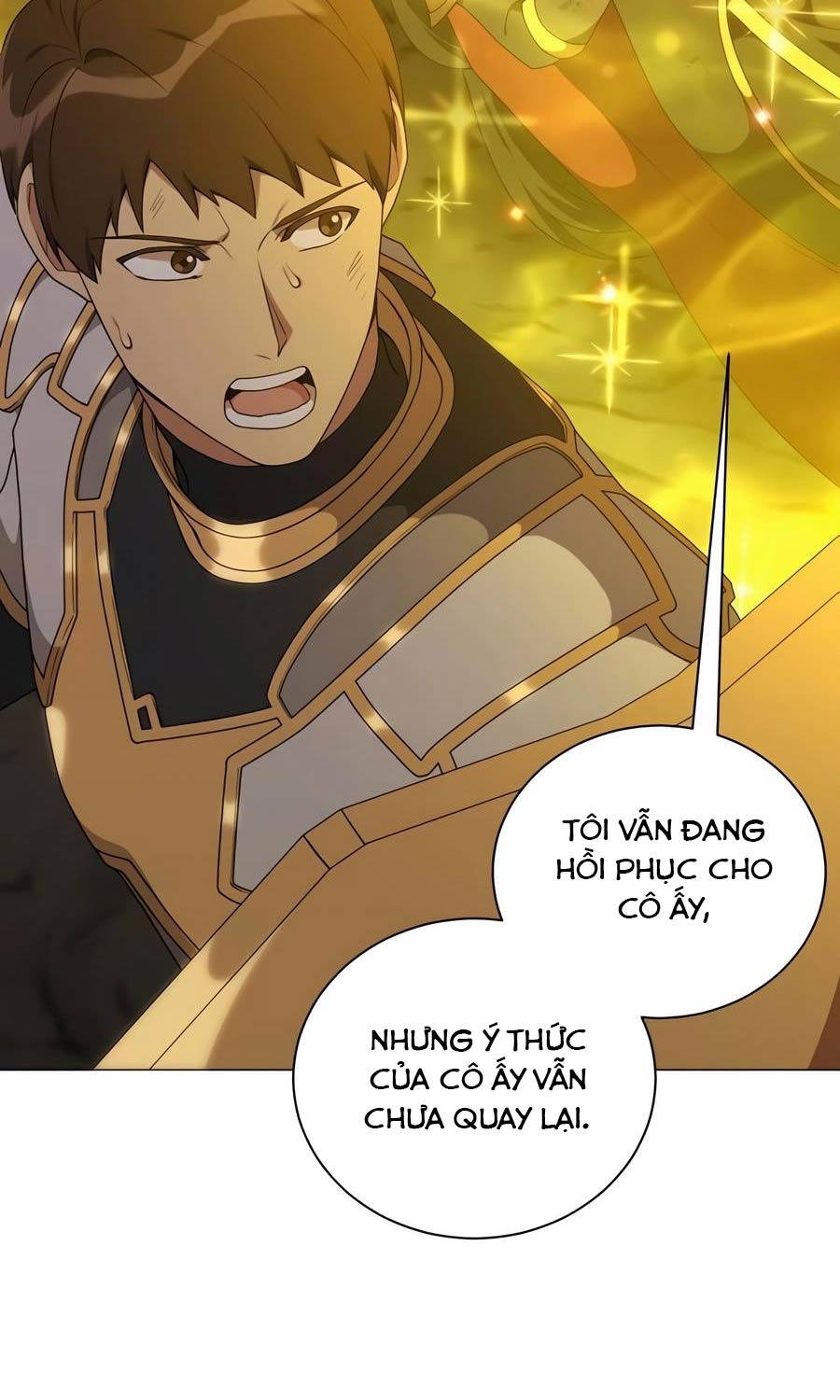 Tôi Làm Vườn Tại Thế Giới Thợ Săn Chapter 39 - 29