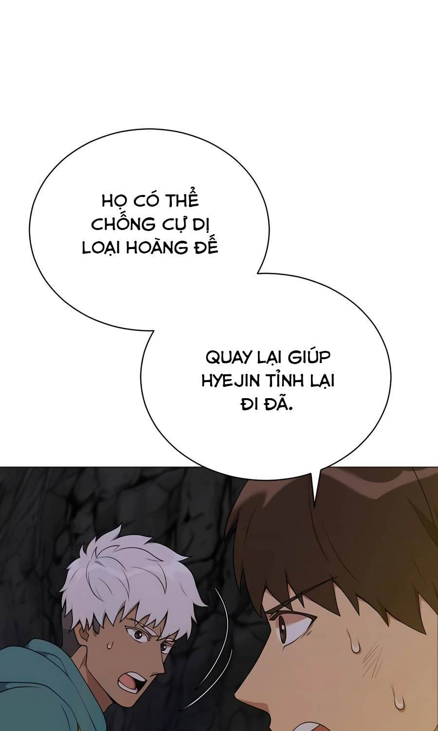 Tôi Làm Vườn Tại Thế Giới Thợ Săn Chapter 39 - 30