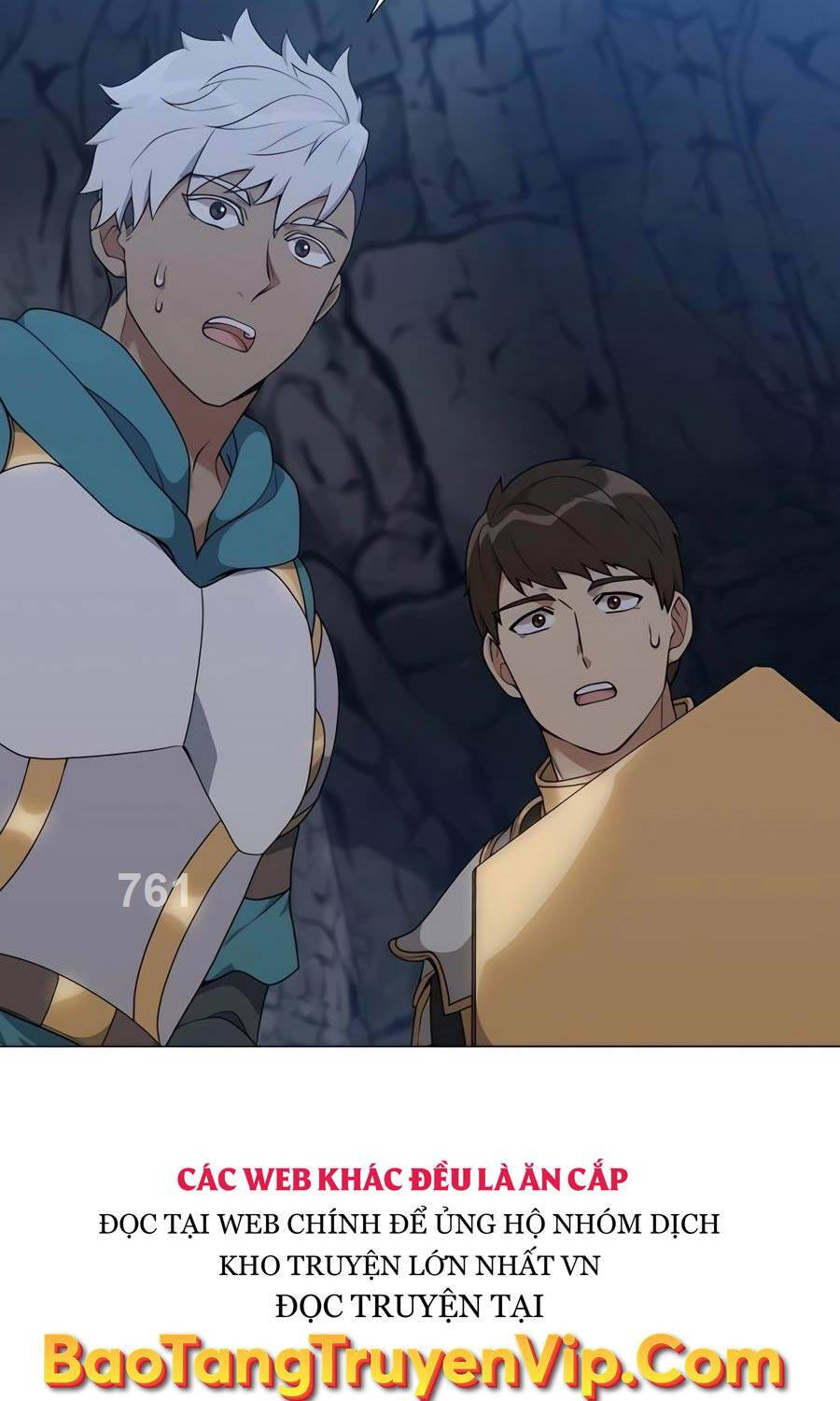 Tôi Làm Vườn Tại Thế Giới Thợ Săn Chapter 39 - 4