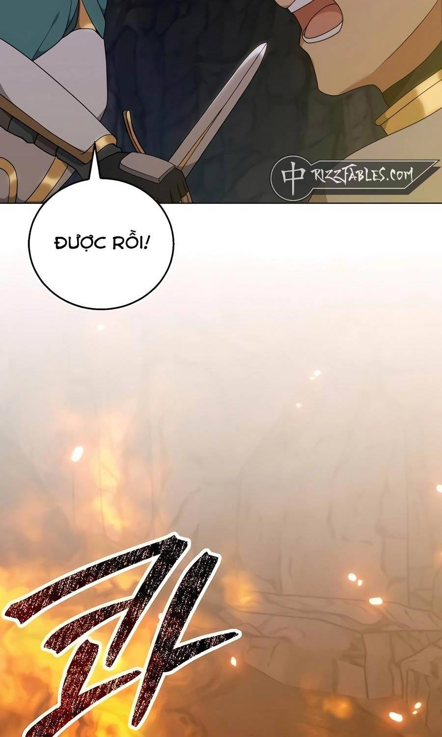 Tôi Làm Vườn Tại Thế Giới Thợ Săn Chapter 39 - 31