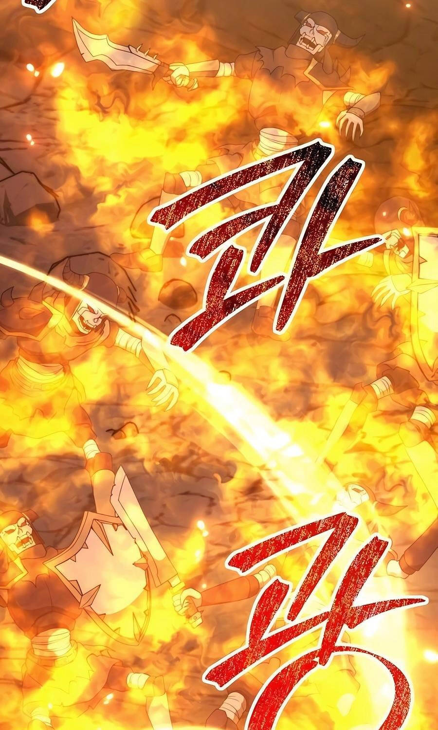 Tôi Làm Vườn Tại Thế Giới Thợ Săn Chapter 39 - 32