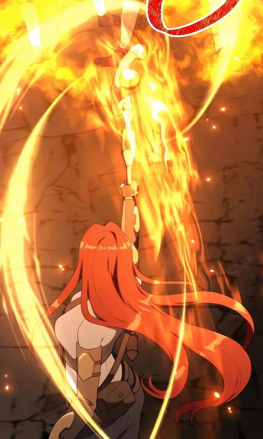 Tôi Làm Vườn Tại Thế Giới Thợ Săn Chapter 39 - 33