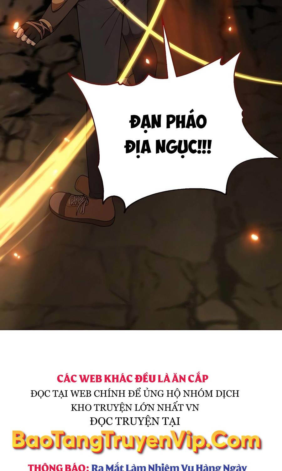 Tôi Làm Vườn Tại Thế Giới Thợ Săn Chapter 39 - 34