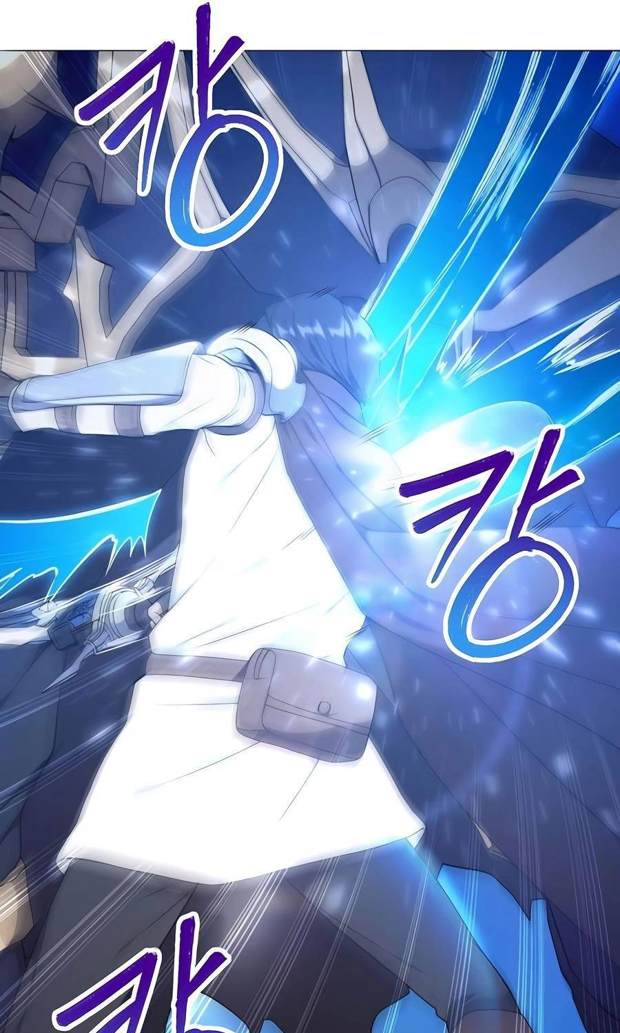 Tôi Làm Vườn Tại Thế Giới Thợ Săn Chapter 39 - 39